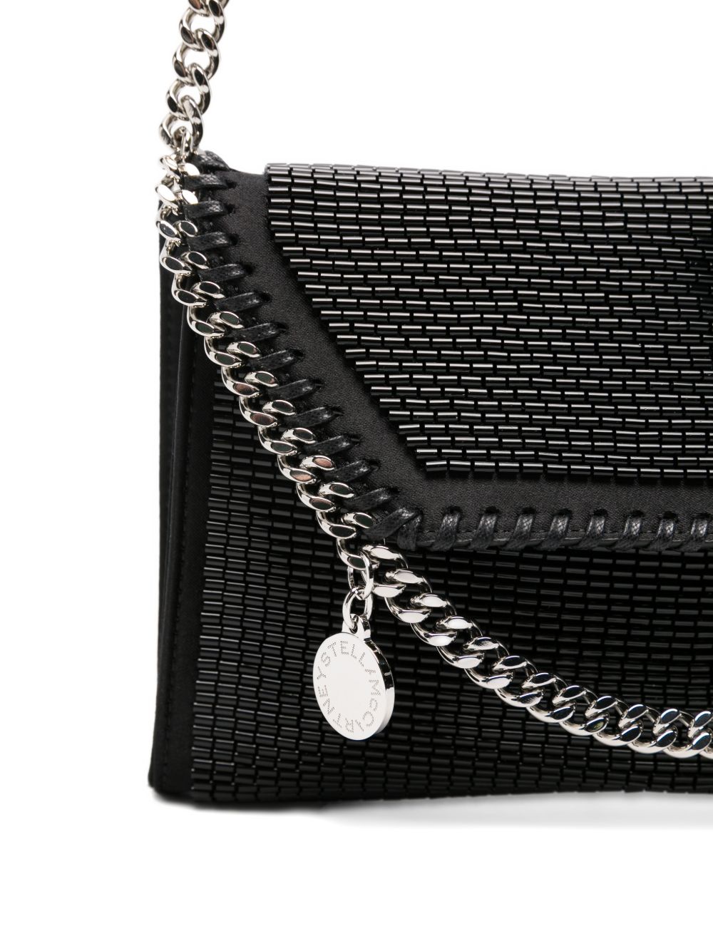 Stella Mccartney Women Falabella Wallet On Chain STELLA MCCARTNEY