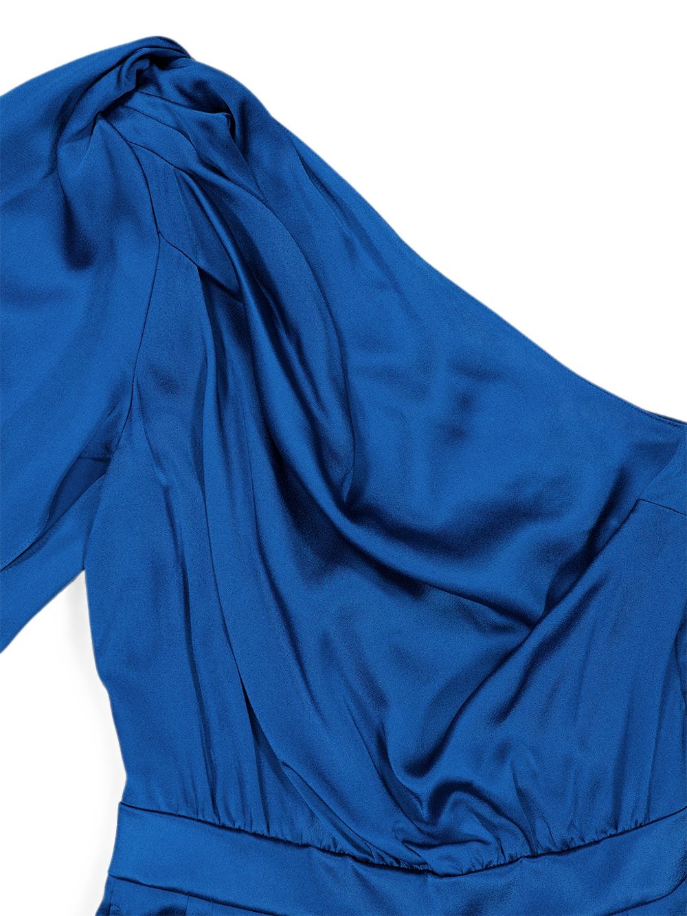 Stella Mccartney Women Satin Long Jumpsuit STELLA MCCARTNEY