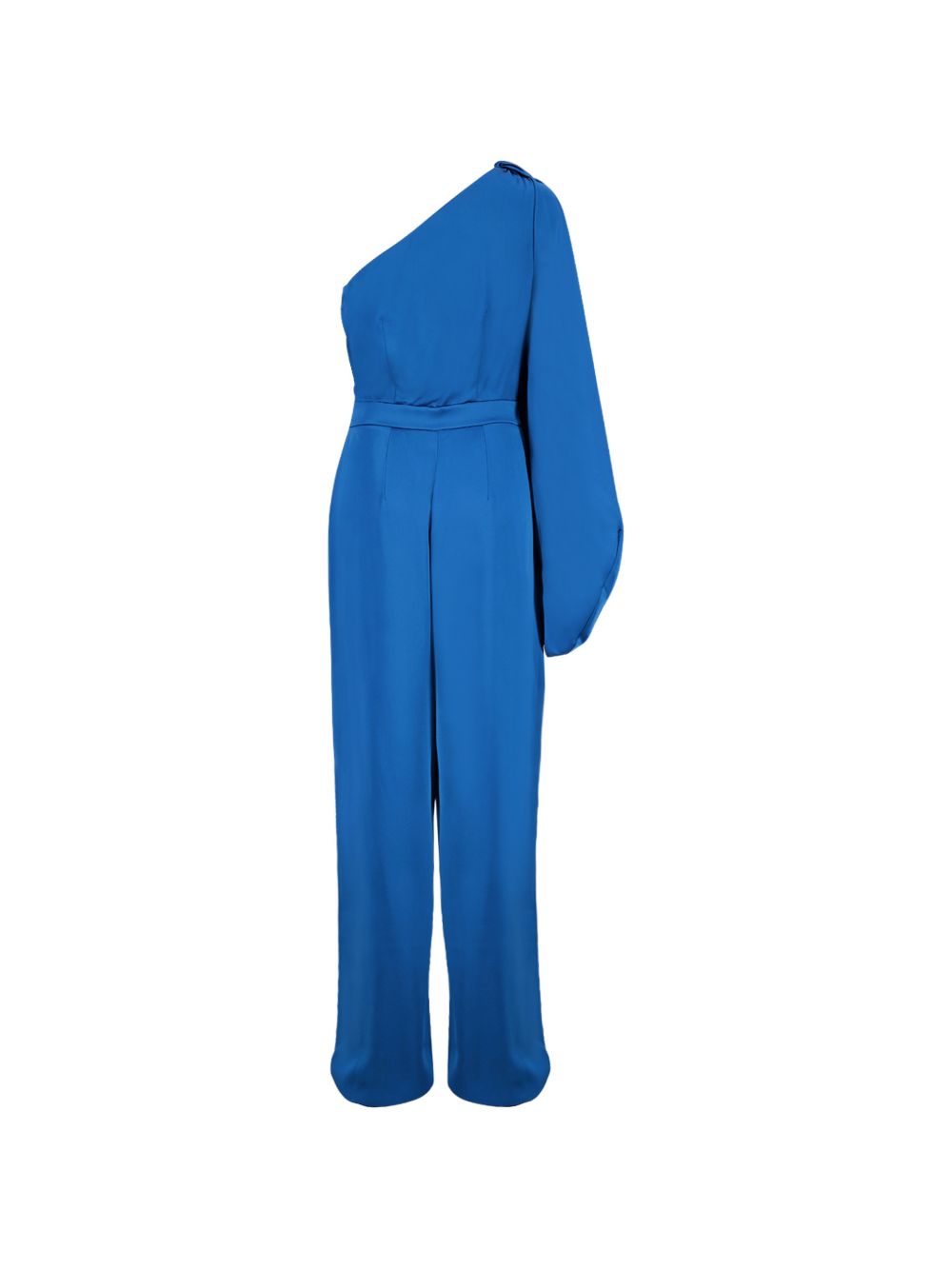 Stella Mccartney Women Satin Long Jumpsuit STELLA MCCARTNEY