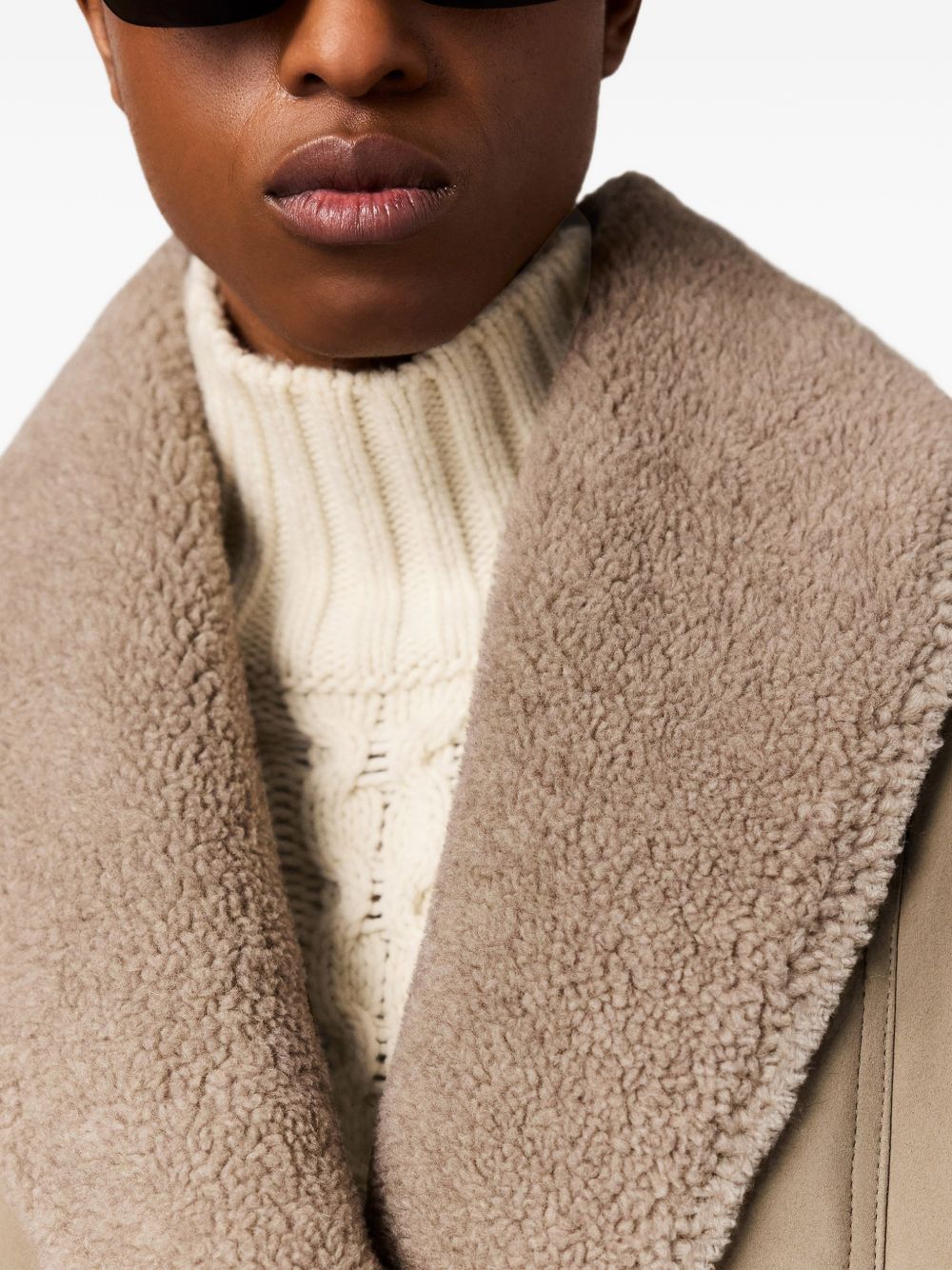 Stella Mccartney Women Faux Leather Jacket STELLA MCCARTNEY