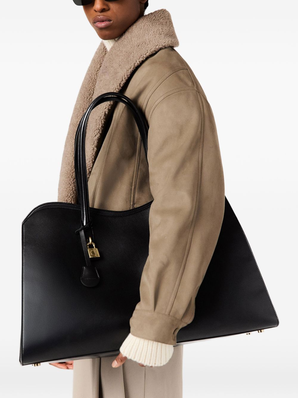 Stella Mccartney Women Faux Leather Jacket STELLA MCCARTNEY