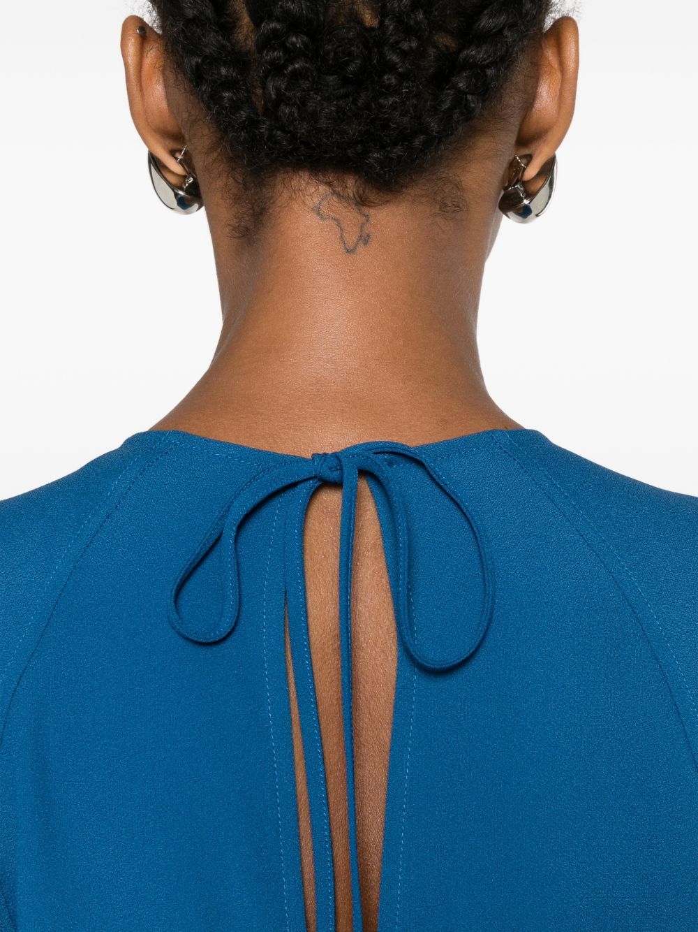 Stella Mccartney Women Midi Dress STELLA MCCARTNEY