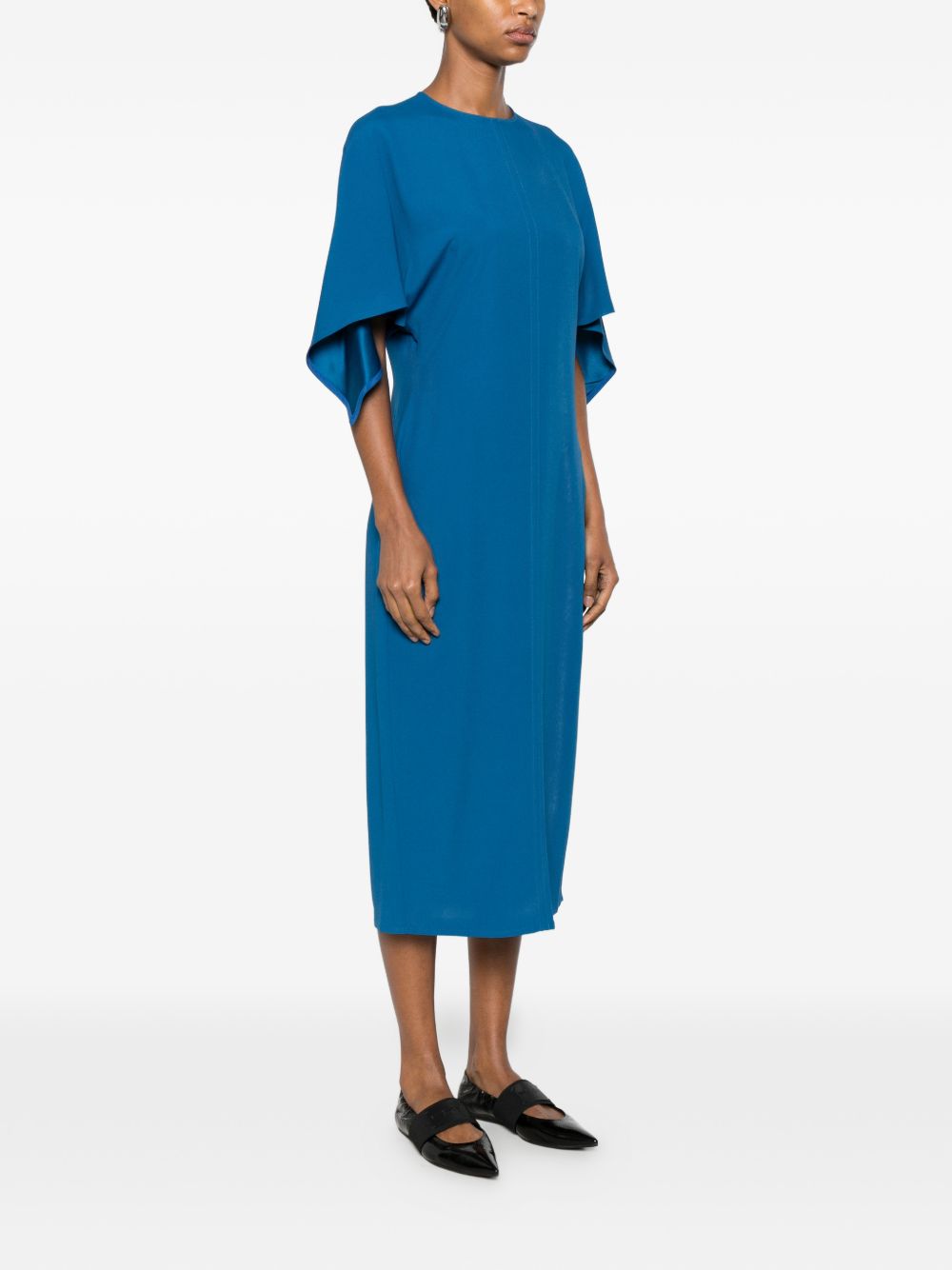 Stella Mccartney Women Midi Dress STELLA MCCARTNEY