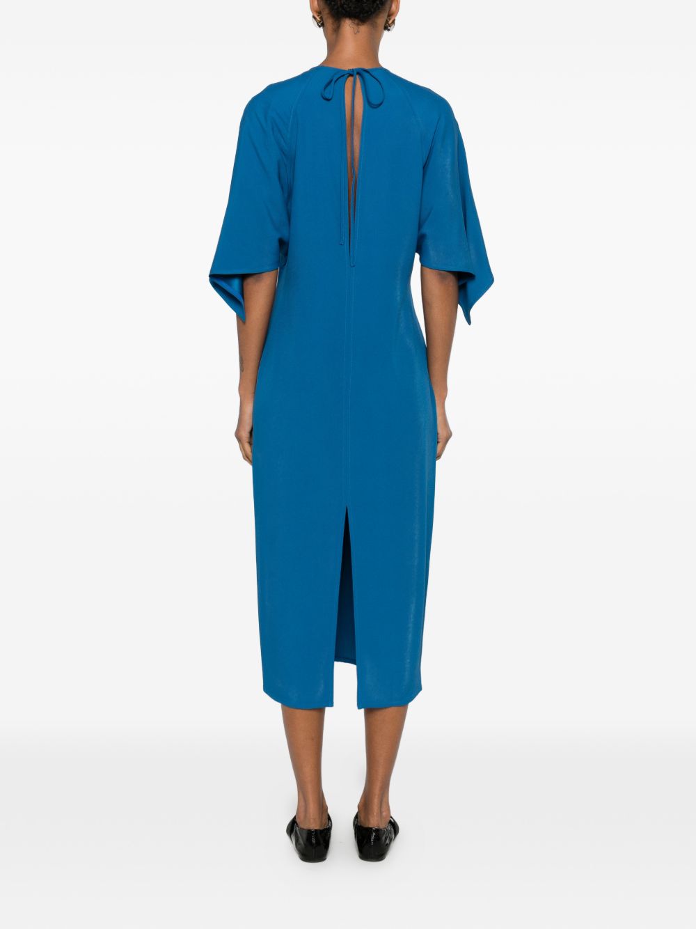 Stella Mccartney Women Midi Dress STELLA MCCARTNEY