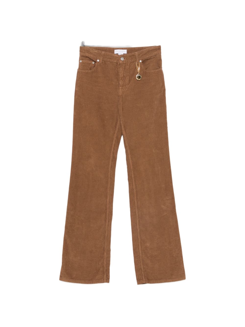 Stella Mccartney Women Flared Jeans STELLA MCCARTNEY