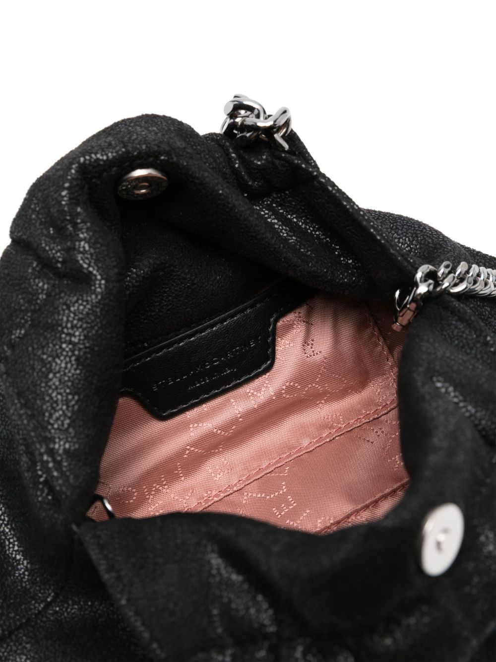 Stella Mccartney Women Falabella Mini Handbag STELLA MCCARTNEY