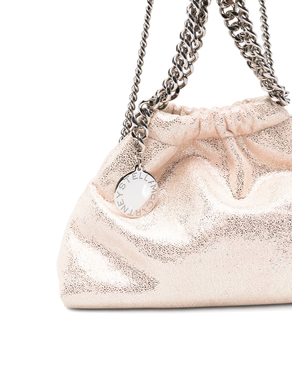 Stella Mccartney Women Falabella Mini Handbag STELLA MCCARTNEY