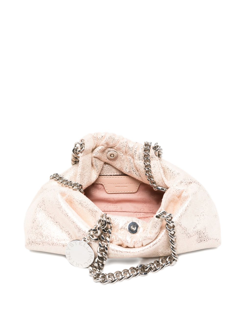 Stella Mccartney Women Falabella Mini Handbag STELLA MCCARTNEY