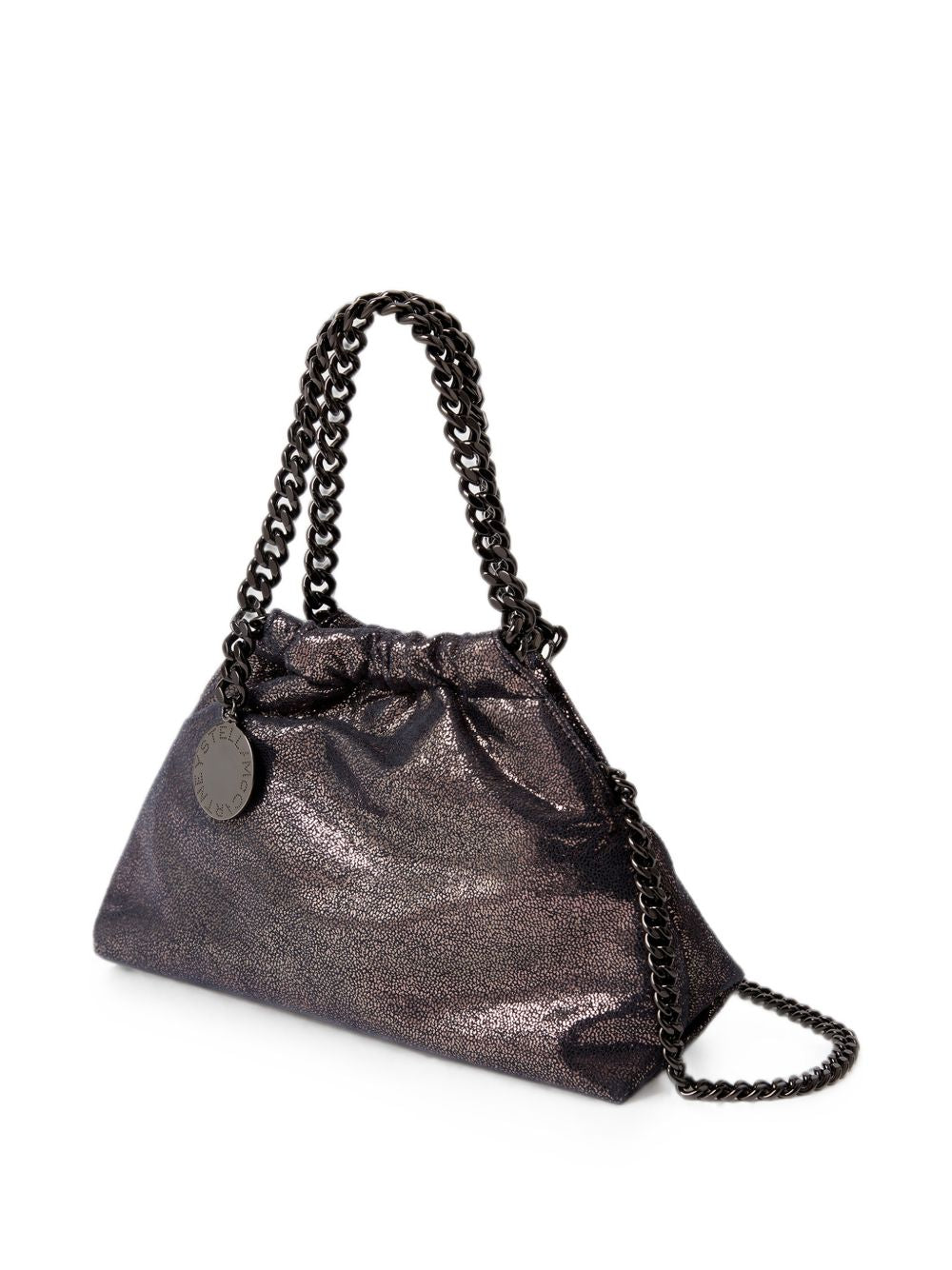 Stella Mccartney Women Falabella Mini Handbag STELLA MCCARTNEY