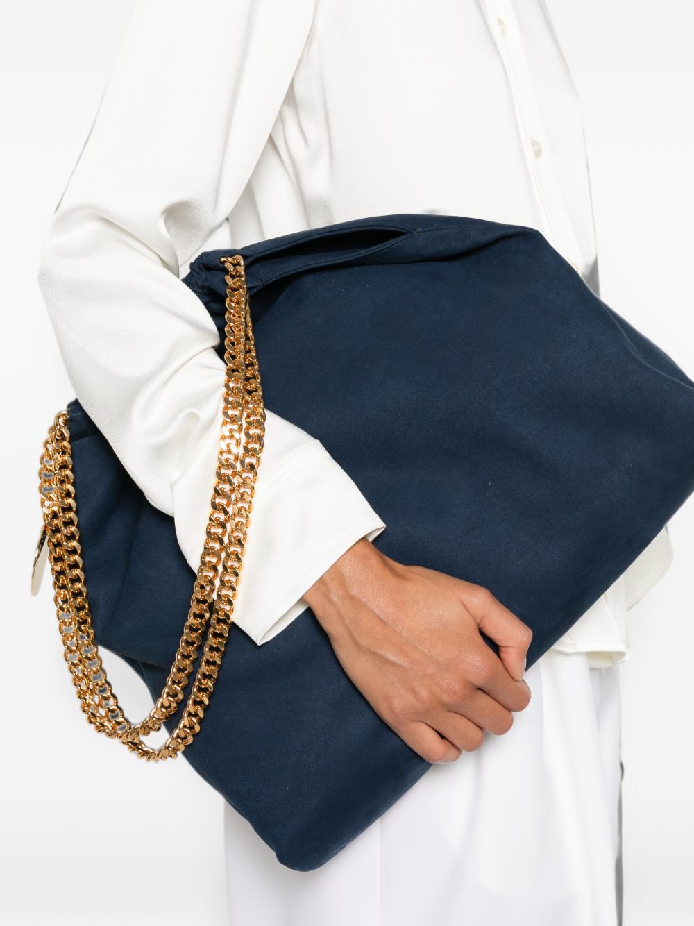 Stella Mccartney Women Falabella Medium Handbag STELLA MCCARTNEY