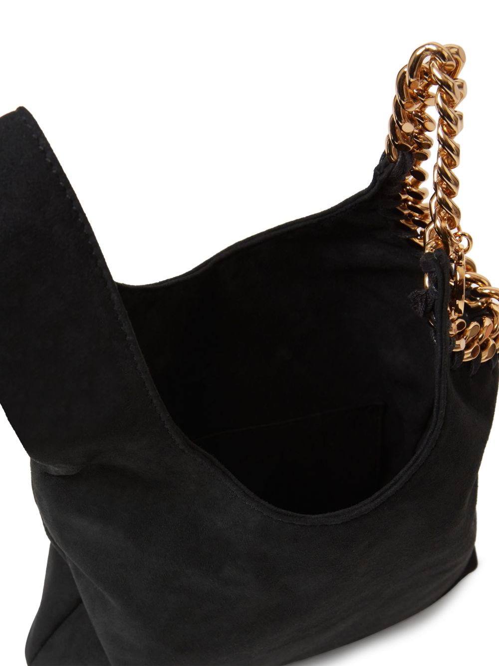 Stella Mccartney Women Falabella Wristlet Bag STELLA MCCARTNEY