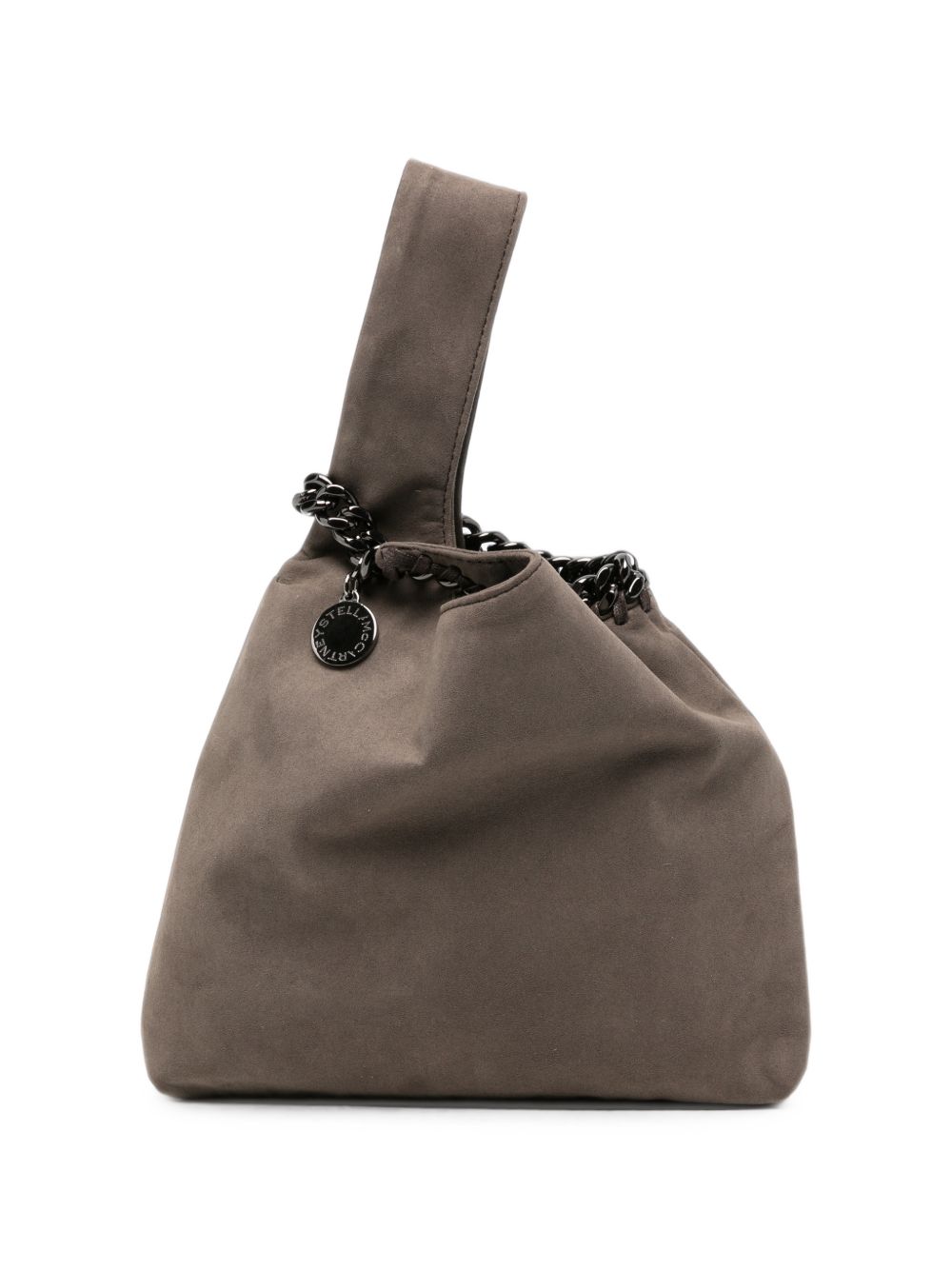Stella Mccartney Women Falabella Wristlet Bag STELLA MCCARTNEY
