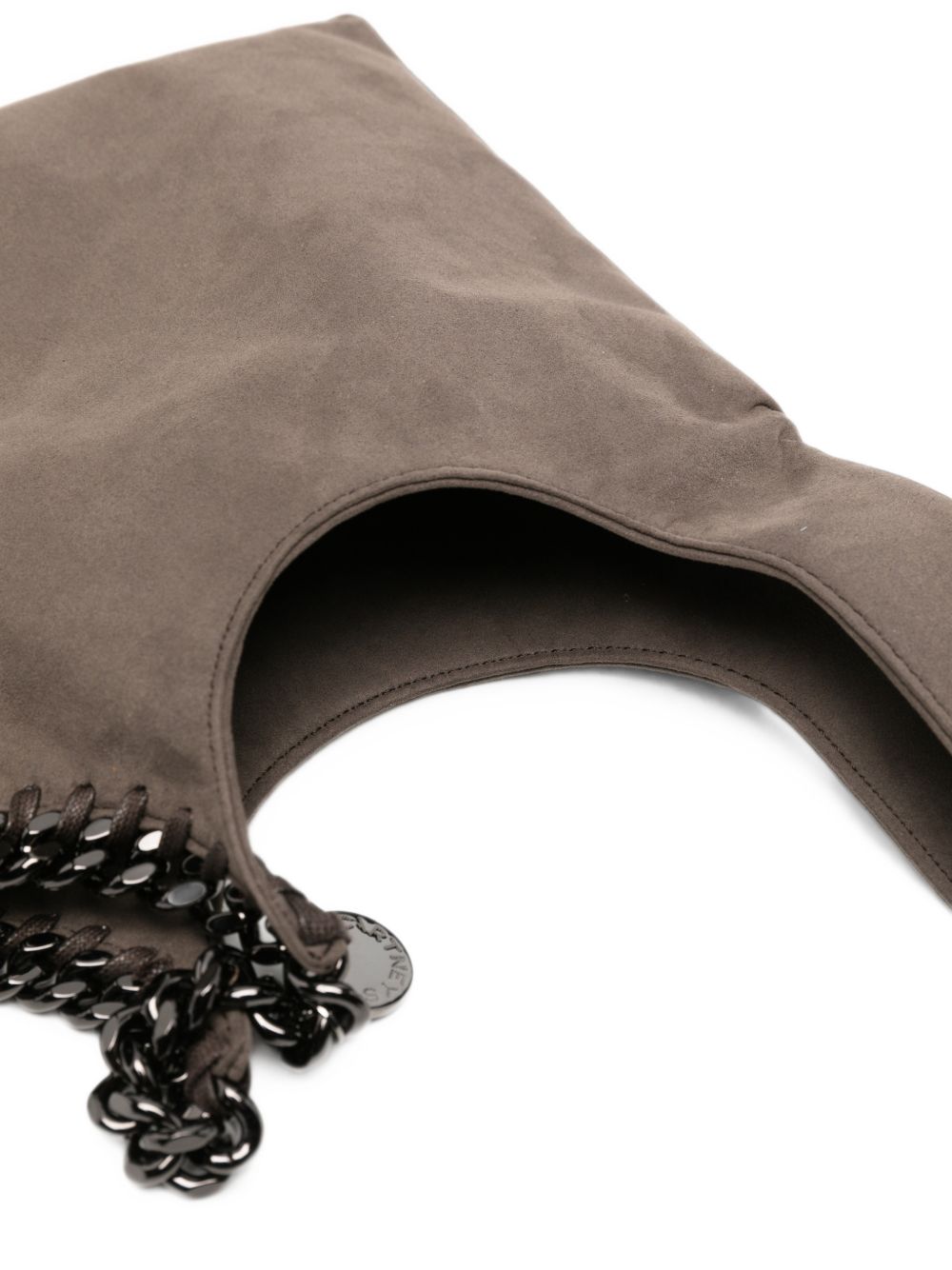 Stella Mccartney Women Falabella Wristlet Bag STELLA MCCARTNEY