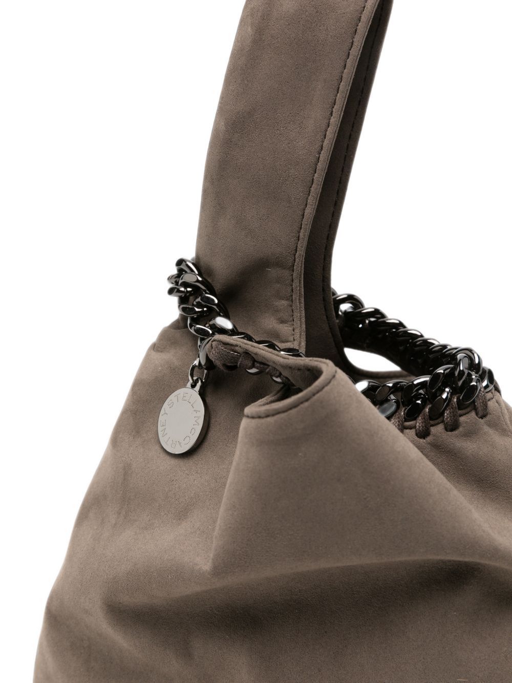 Stella Mccartney Women Falabella Wristlet Bag STELLA MCCARTNEY