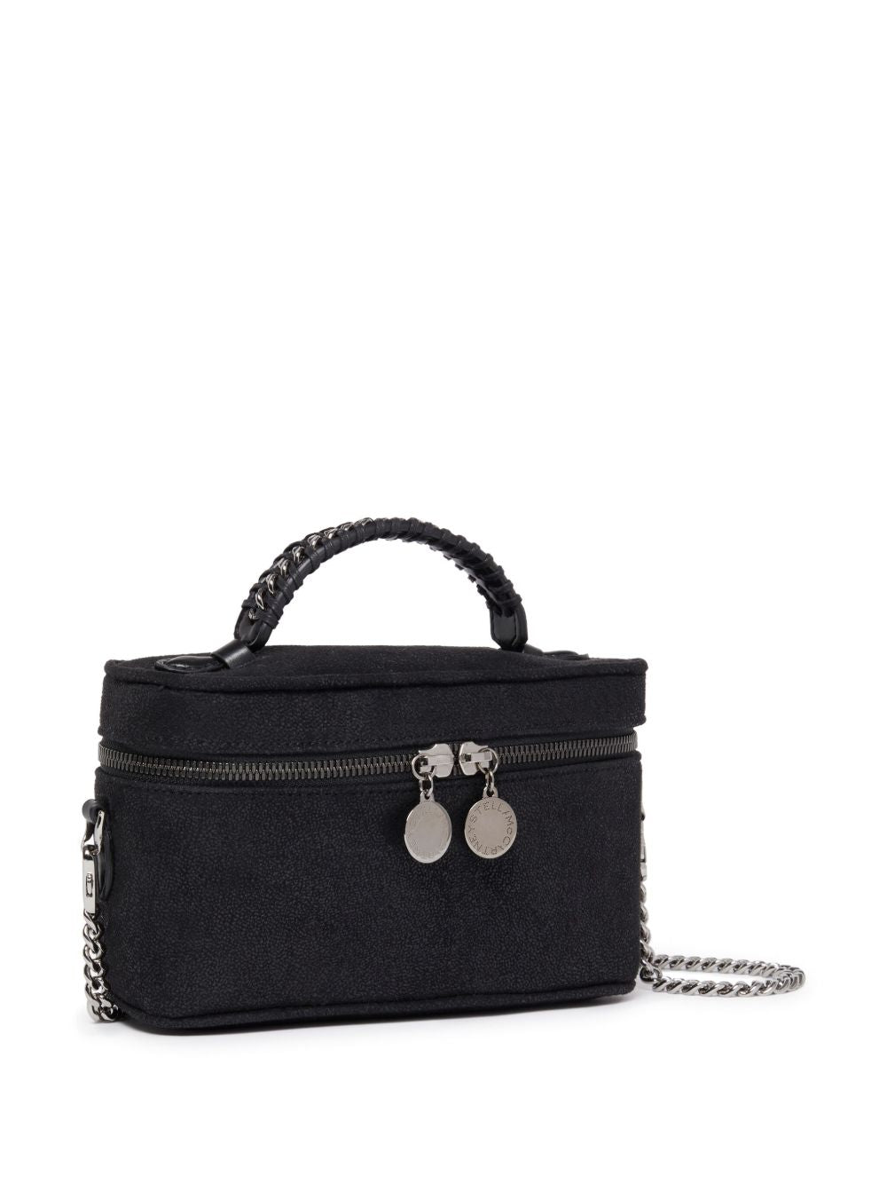 Stella Mccartney Women Falabella Vanity Case STELLA MCCARTNEY