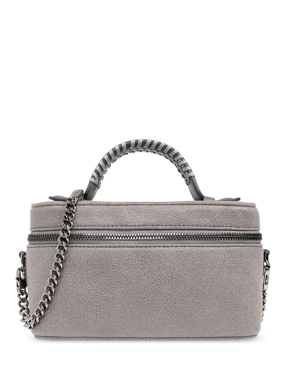 Stella Mccartney Women Falabella Vanity Case STELLA MCCARTNEY