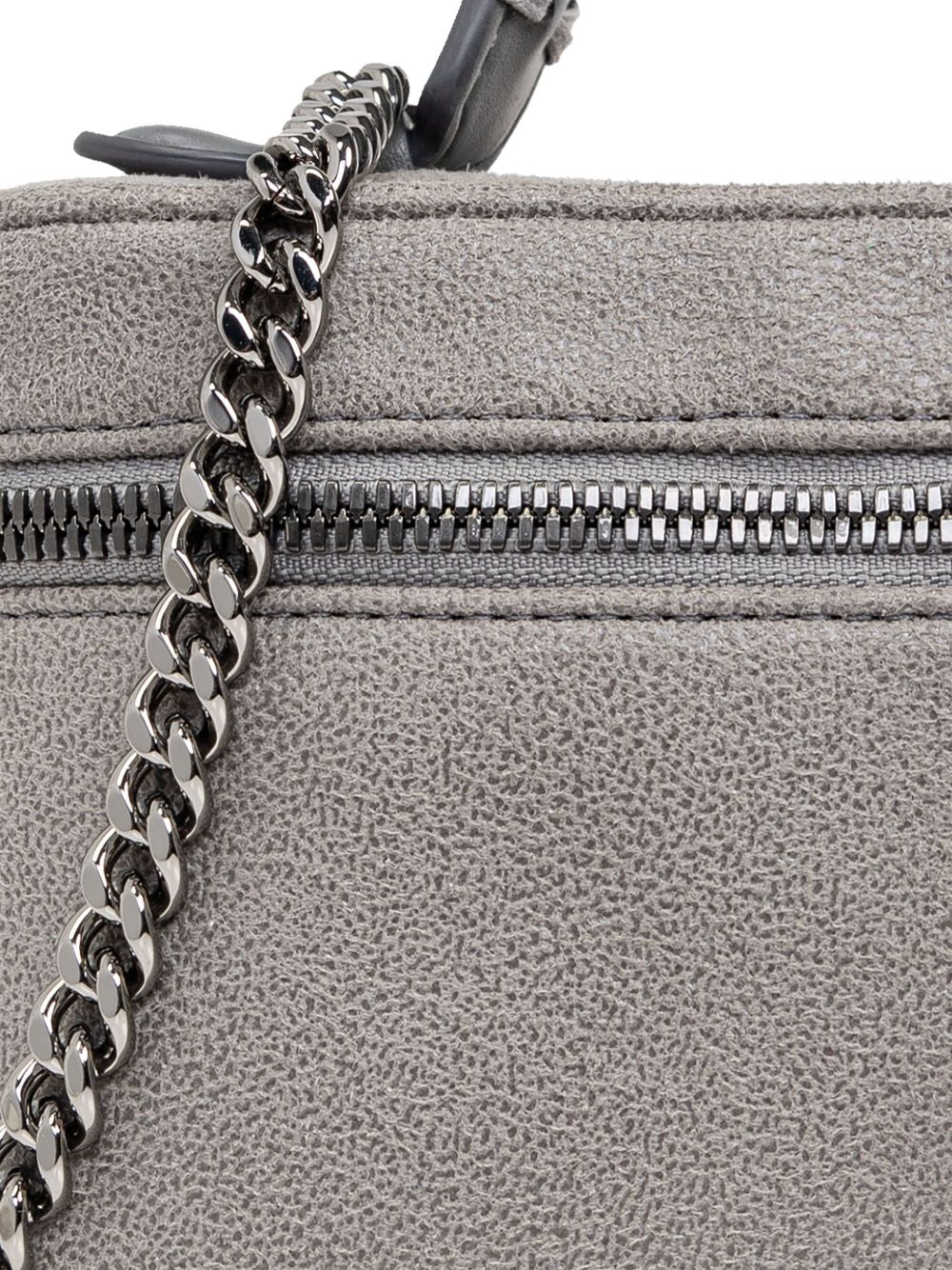 Stella Mccartney Women Falabella Vanity Case STELLA MCCARTNEY