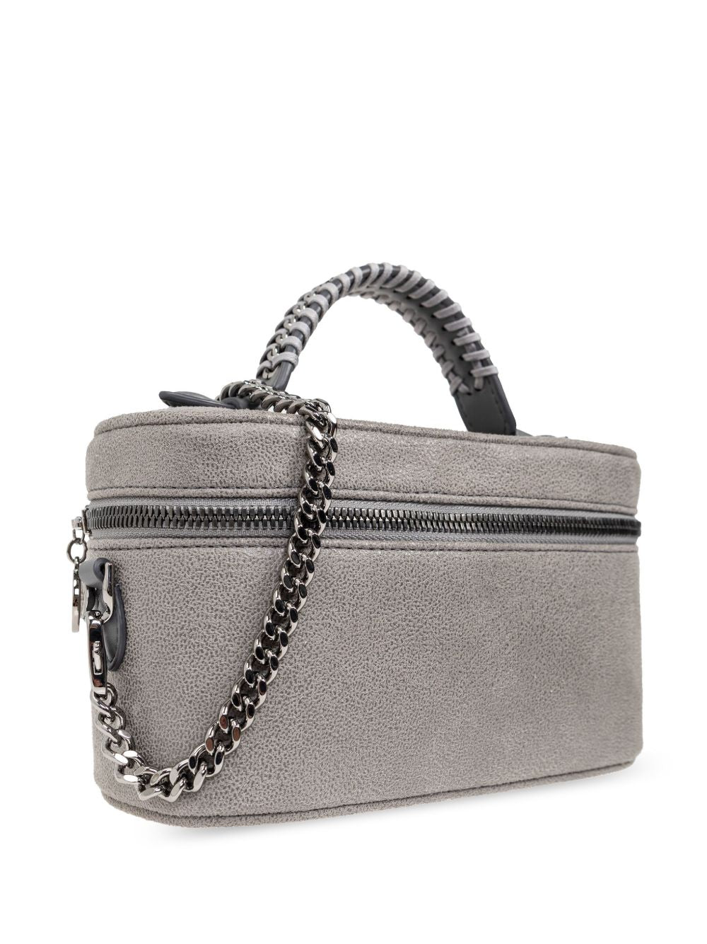 Stella Mccartney Women Falabella Vanity Case STELLA MCCARTNEY