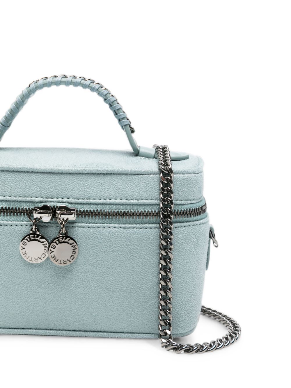 Stella Mccartney Women Falabella Vanity Case