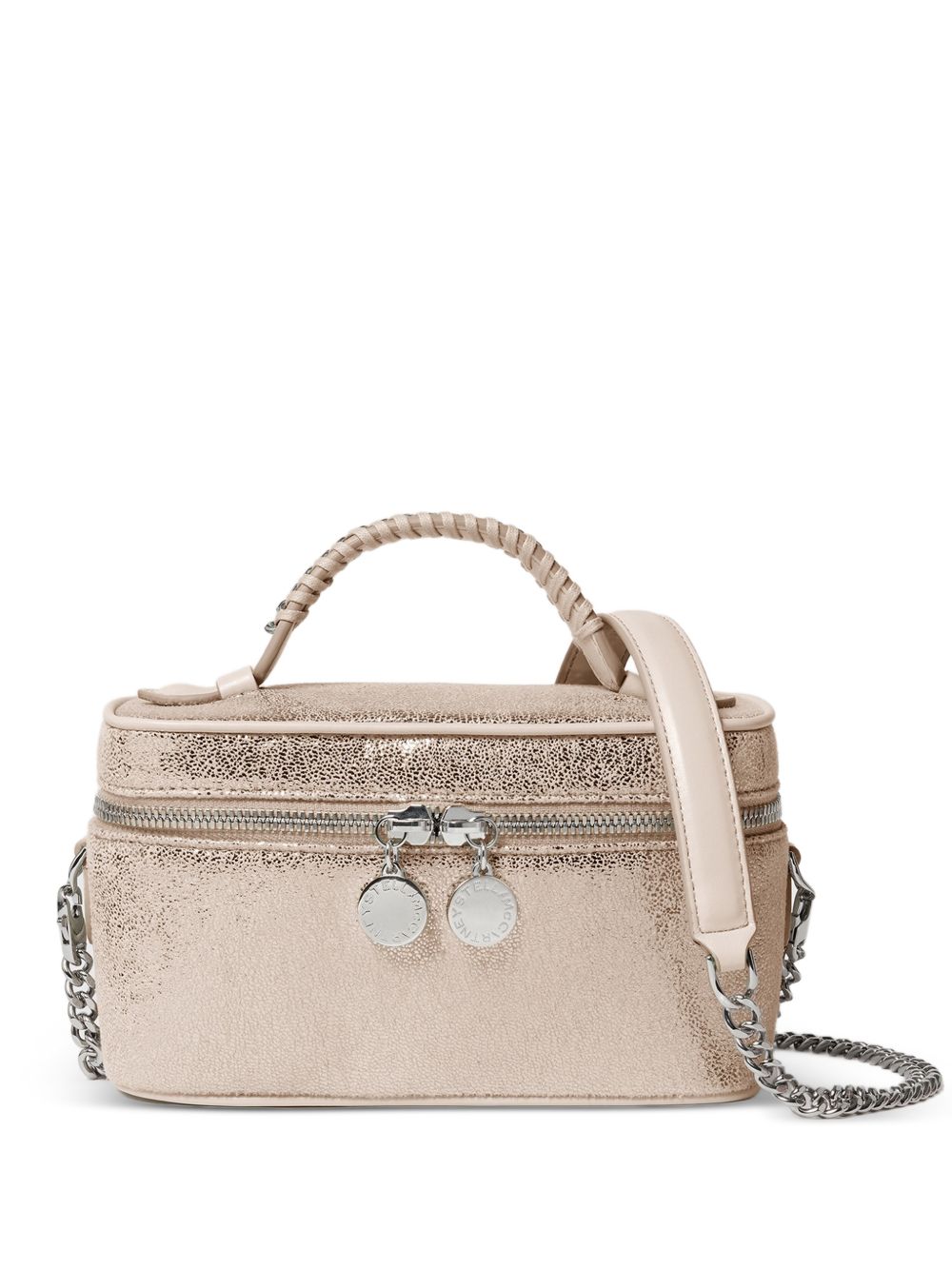 Stella Mccartney Women Falabella Vanity Case STELLA MCCARTNEY