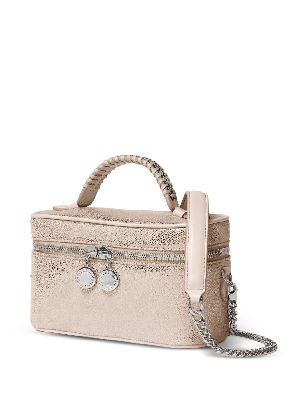 Stella Mccartney Women Falabella Vanity Case STELLA MCCARTNEY