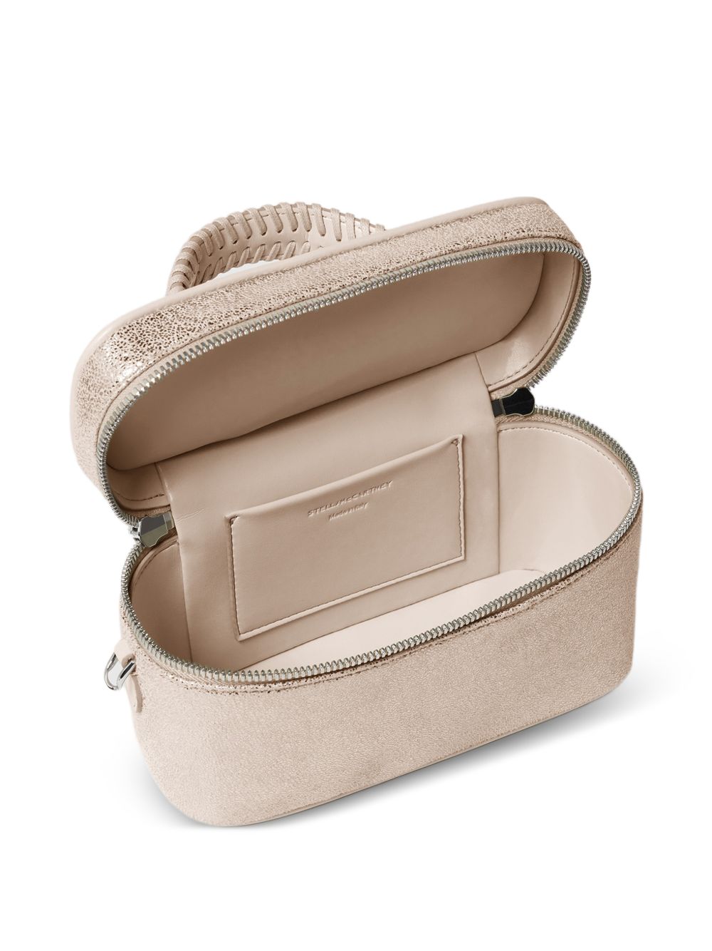 Stella Mccartney Women Falabella Vanity Case STELLA MCCARTNEY