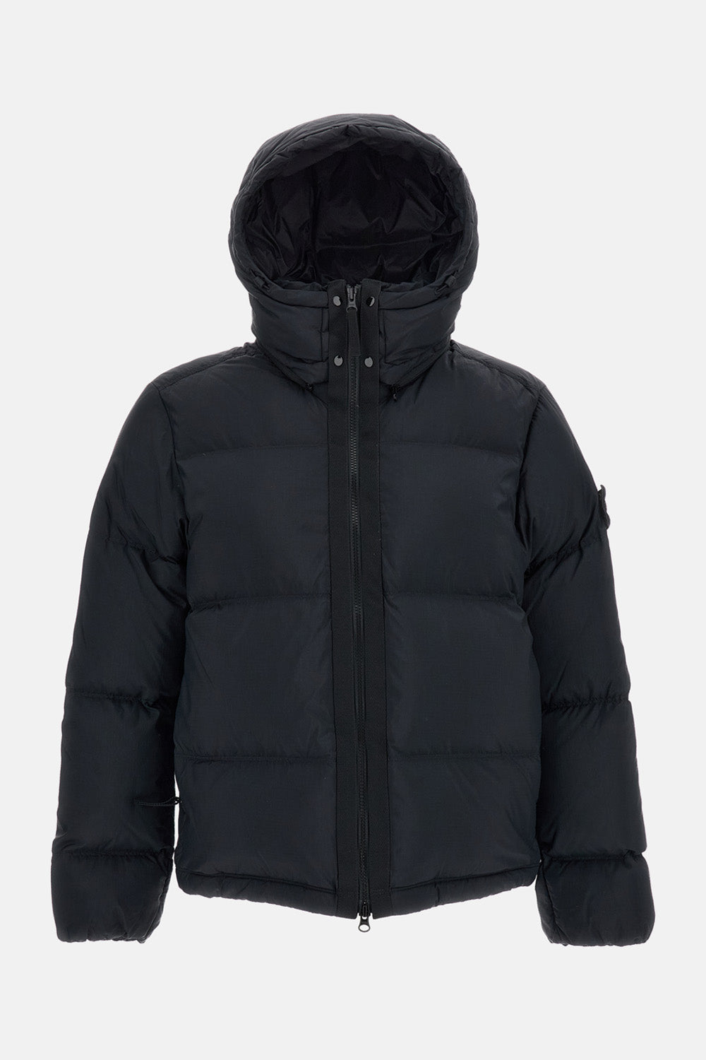 Stone Island Men Matt Ripstop Cordura® Down Jacket STONE ISLAND