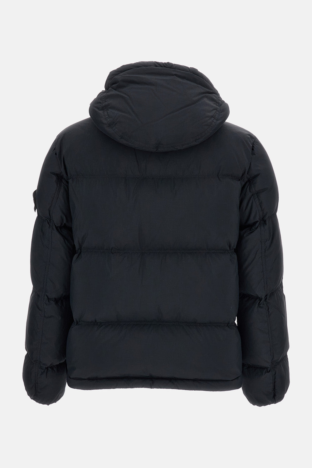 Stone Island Men Matt Ripstop Cordura® Down Jacket STONE ISLAND