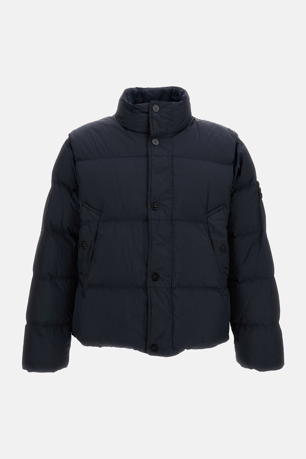 Stone Island Men Water-Repellent Windproof Jacket STONE ISLAND