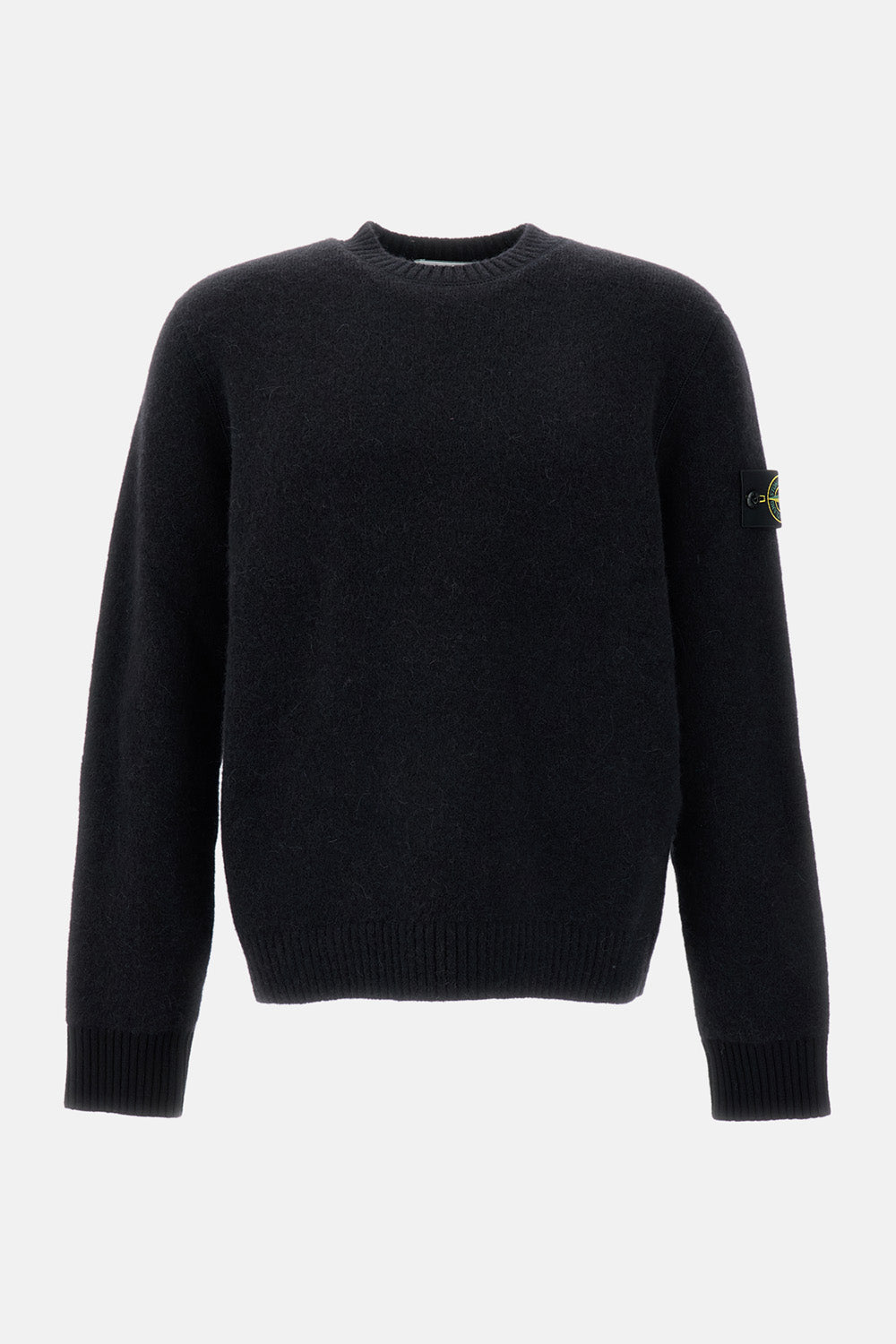 Stone Island Men Crewneck Sweater STONE ISLAND