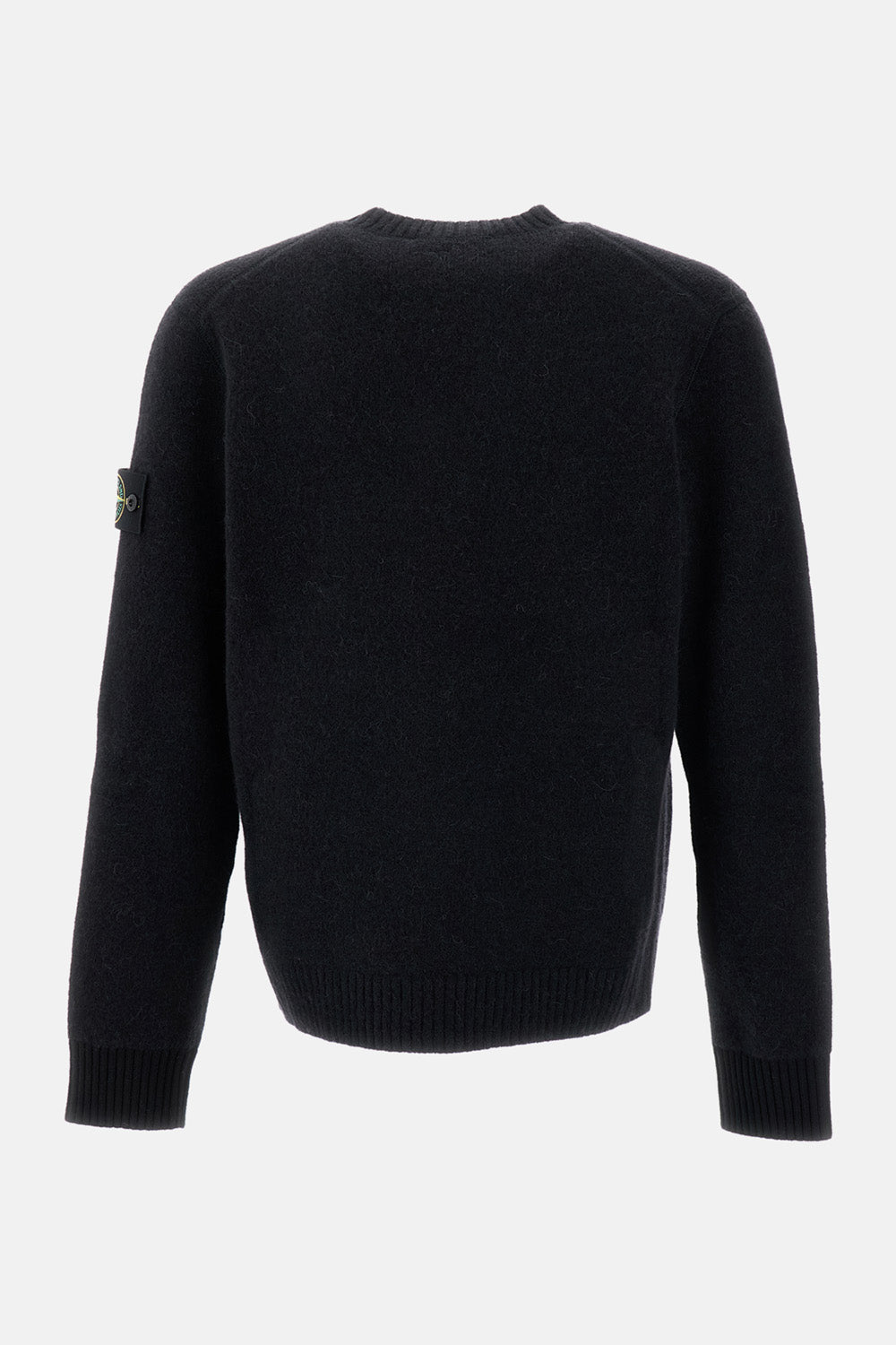 Stone Island Men Crewneck Sweater STONE ISLAND