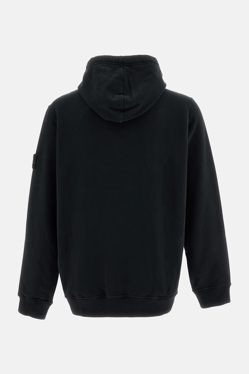 Stone Island Men Cotton Hooded Sweatshirt STONE ISLAND