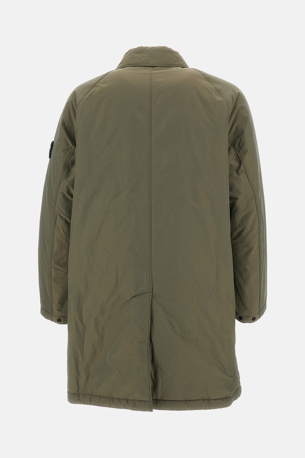 Stone Island Men Long Coat STONE ISLAND