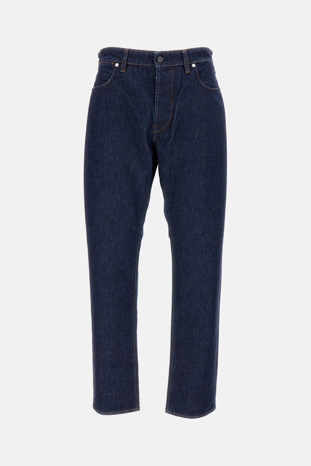 Stone Island Men Jeans Pantalone Regular Straight STONE ISLAND