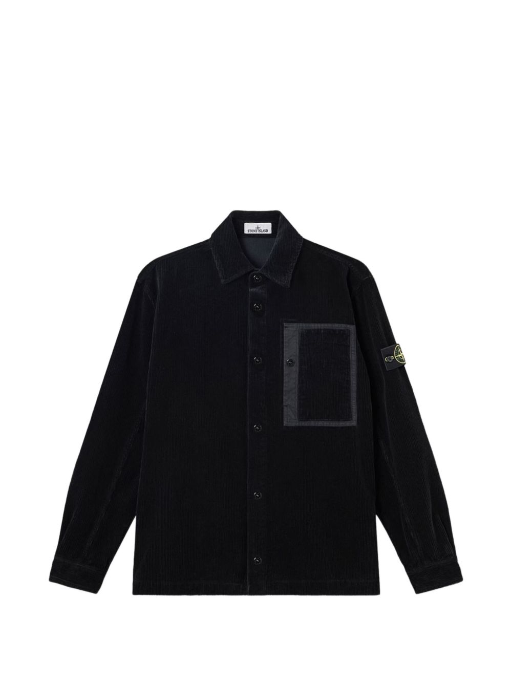Stone Island Men Shirts STONE ISLAND