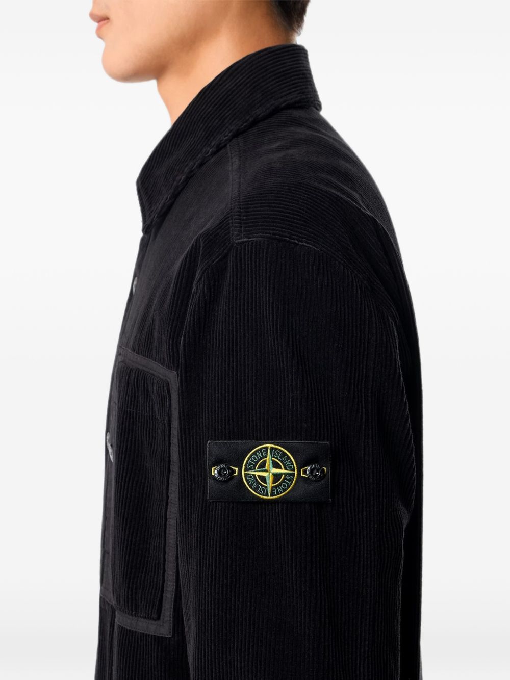 Stone Island Men Shirts STONE ISLAND