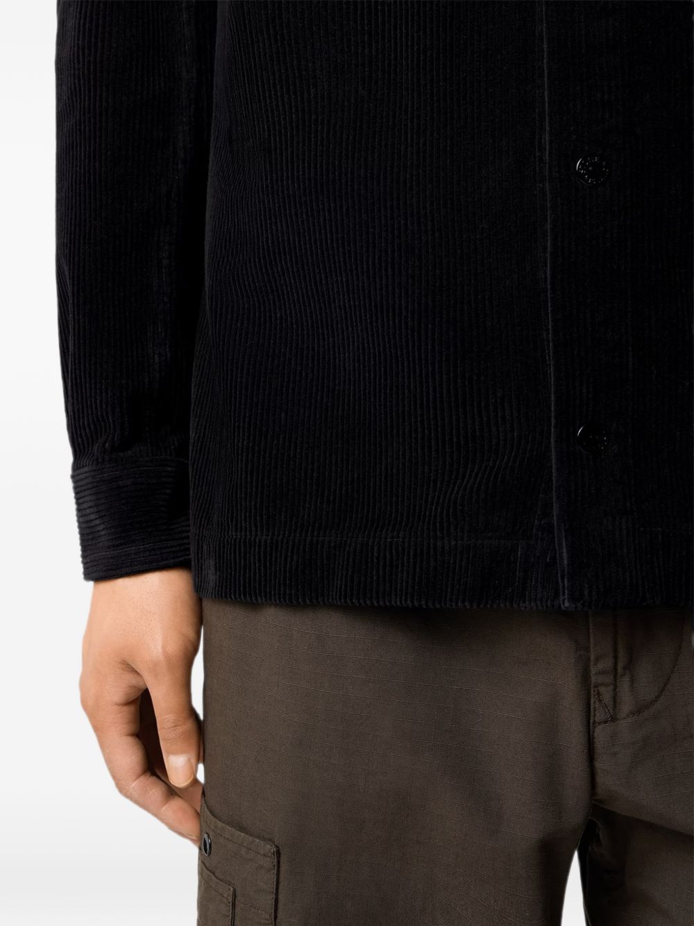 Stone Island Men Shirts STONE ISLAND