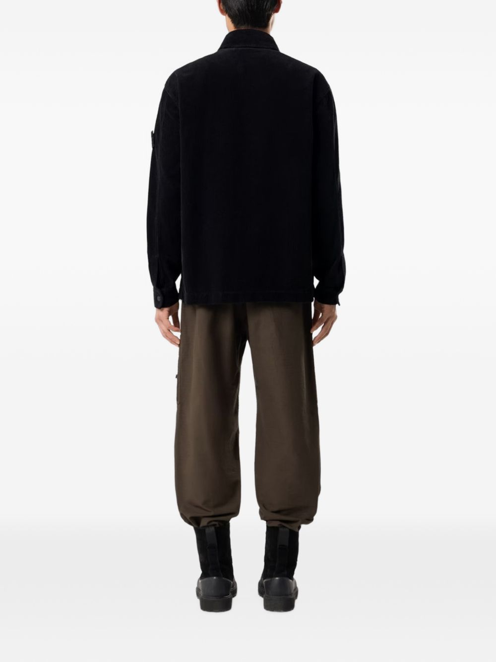 Stone Island Men Shirts STONE ISLAND