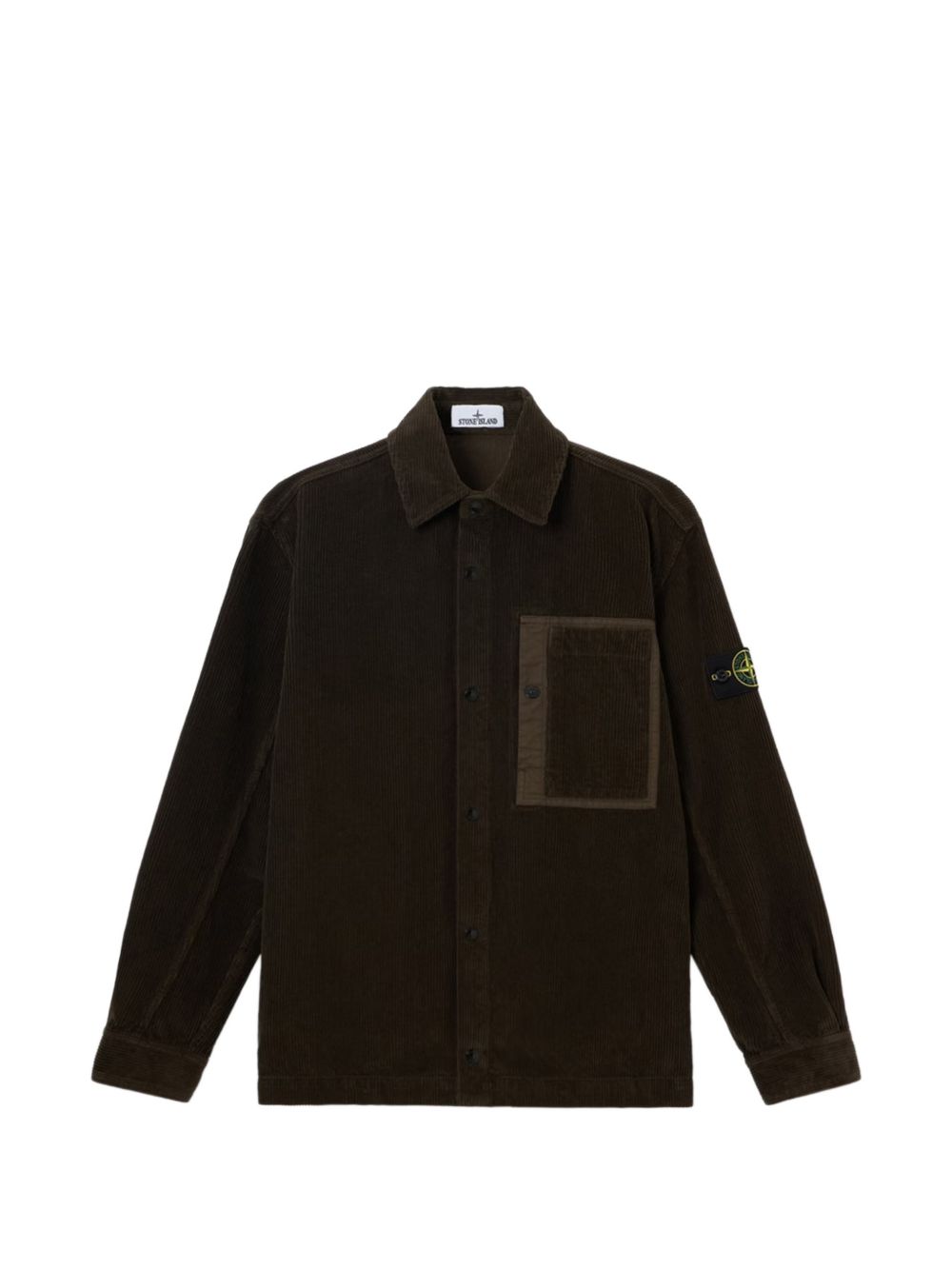 Stone Island Men Shirts STONE ISLAND