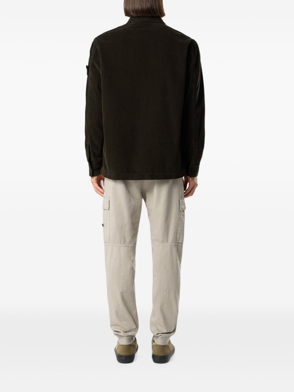Stone Island Men Shirts STONE ISLAND