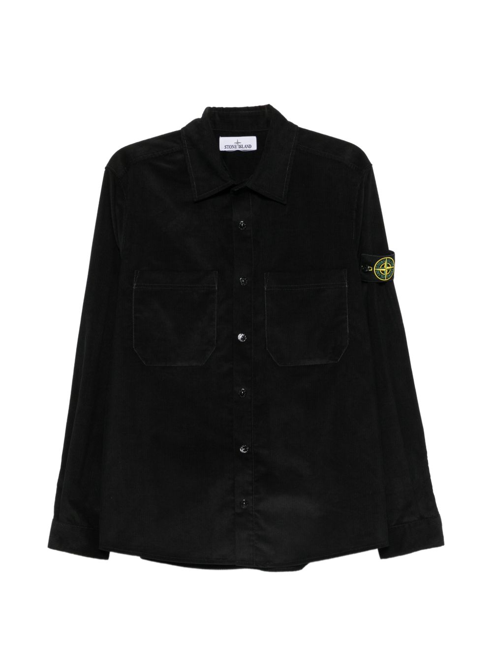 Stone Island Men Shirts STONE ISLAND