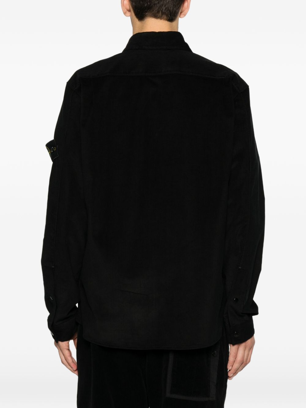 Stone Island Men Shirts STONE ISLAND