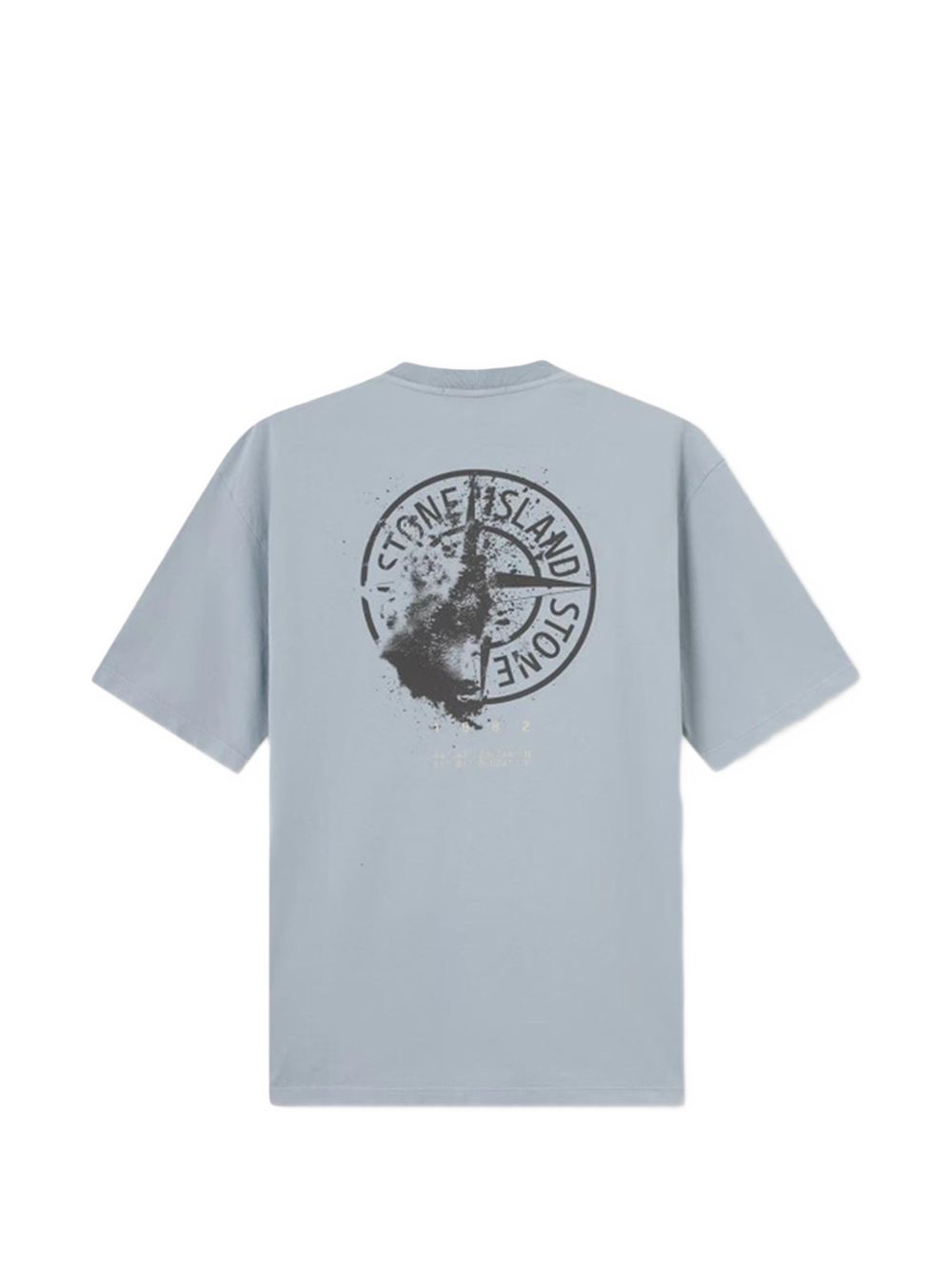 Stone Island Men Tops STONE ISLAND