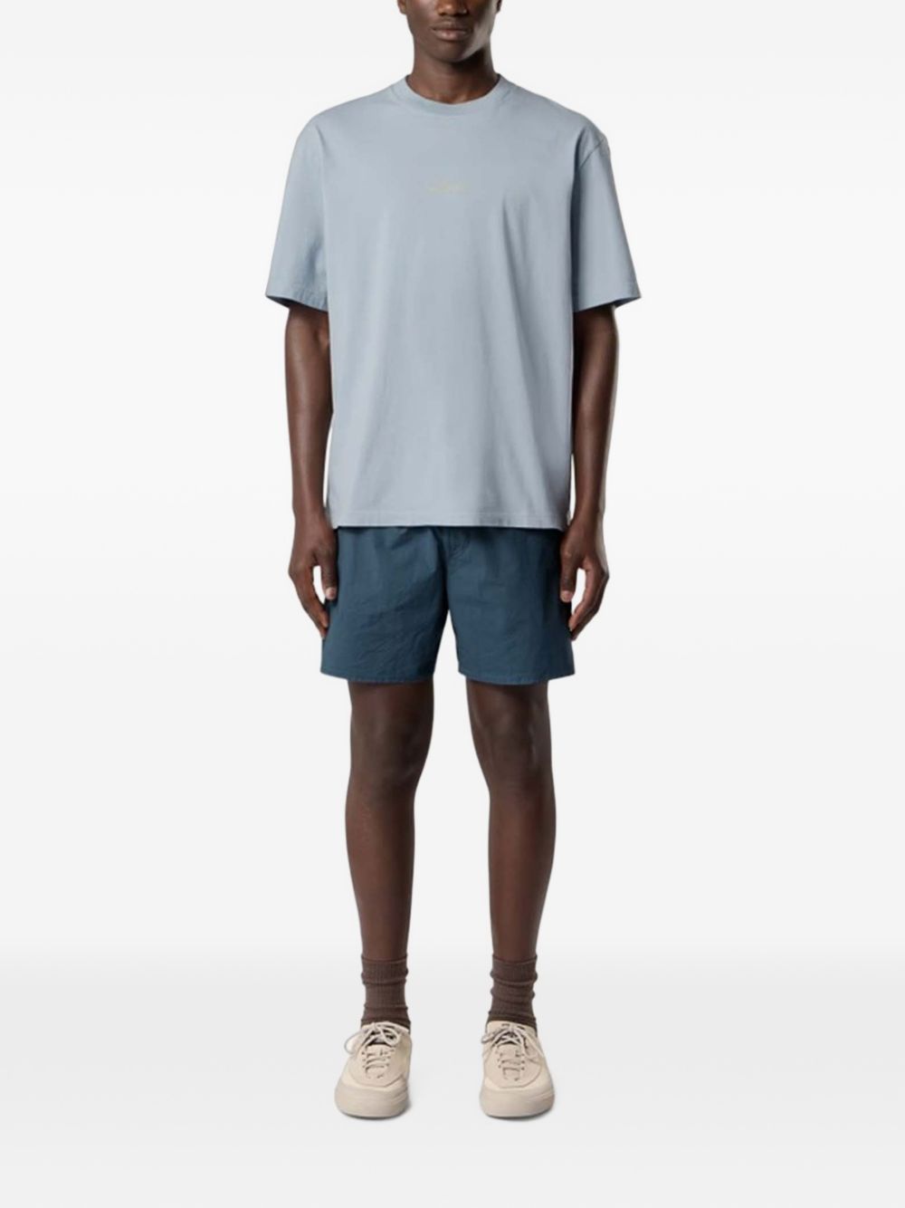 Stone Island Men Tops STONE ISLAND