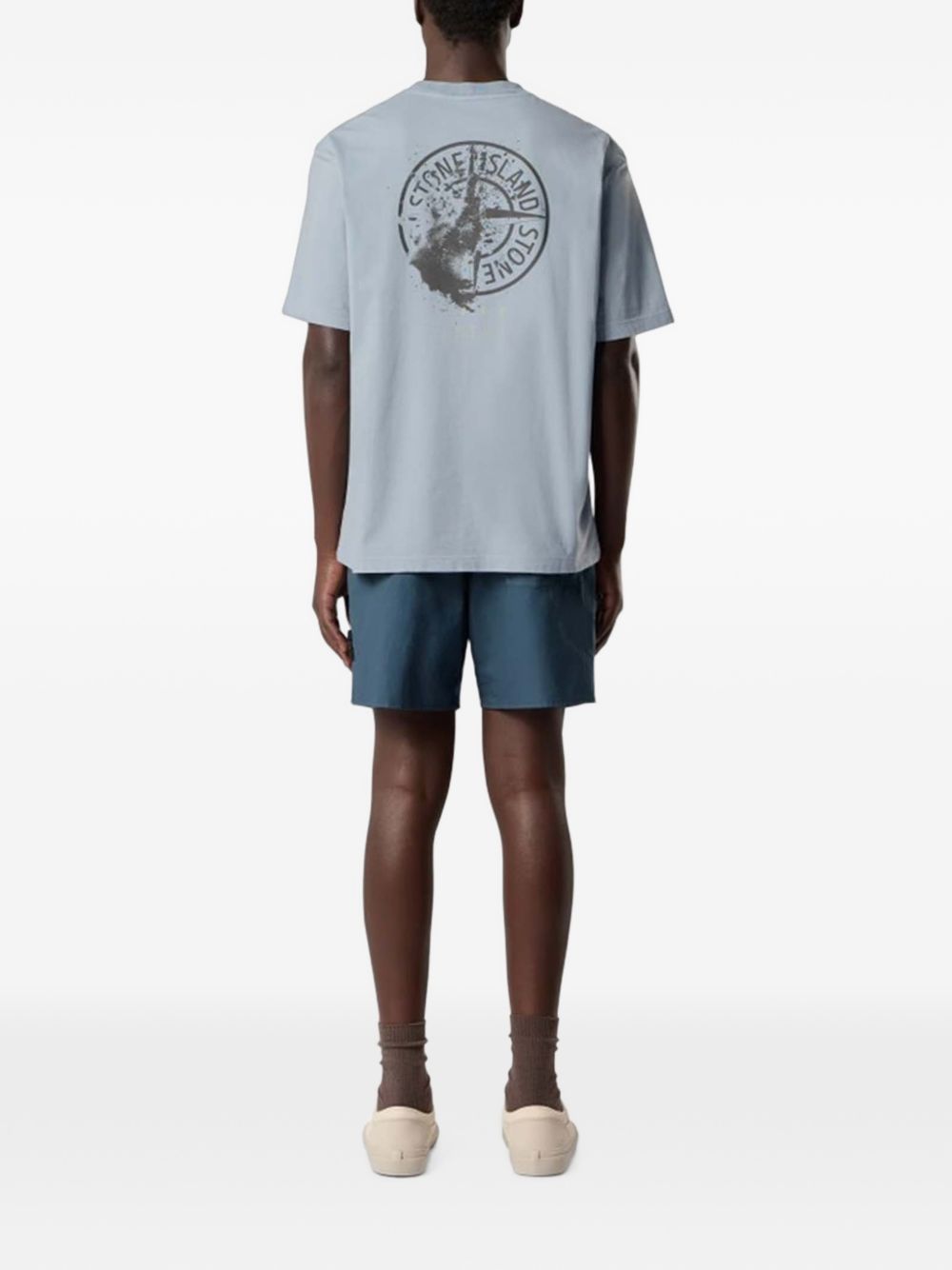 Stone Island Men Tops STONE ISLAND