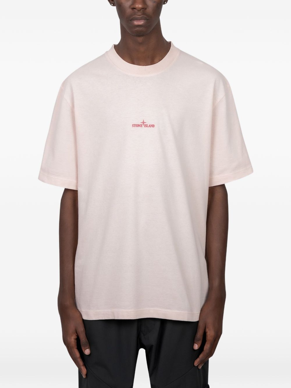 Stone Island Men Tops STONE ISLAND