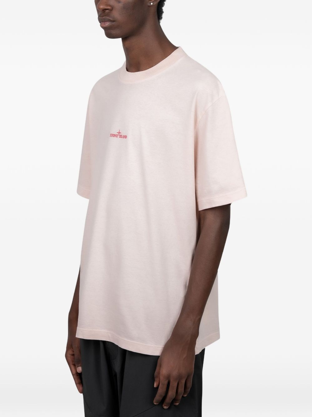 Stone Island Men Tops STONE ISLAND