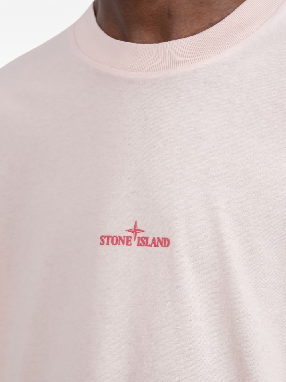 Stone Island Men Tops STONE ISLAND