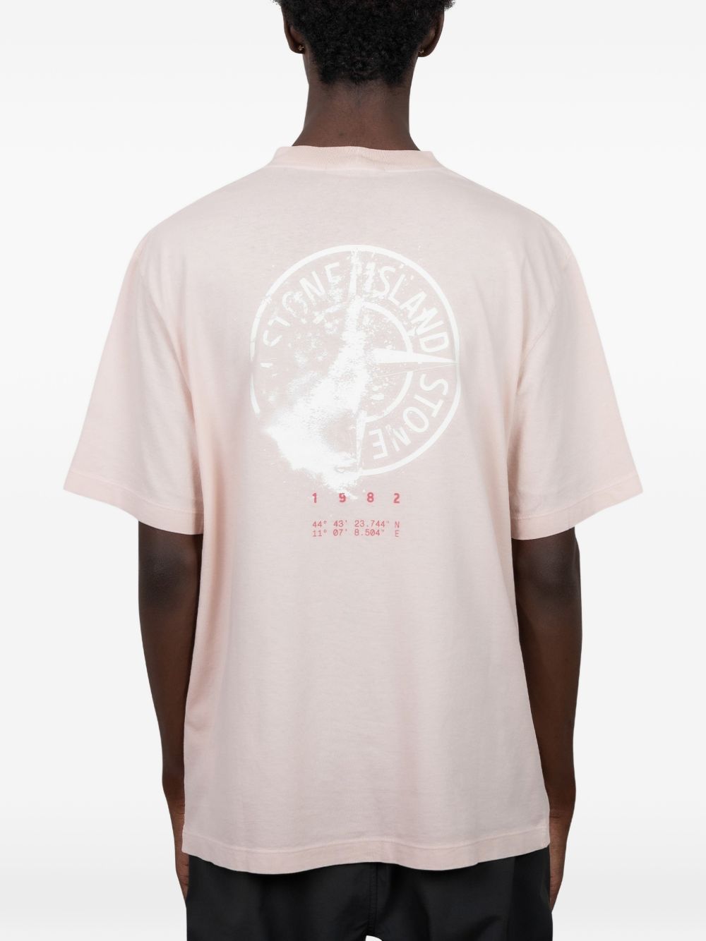 Stone Island Men Tops STONE ISLAND