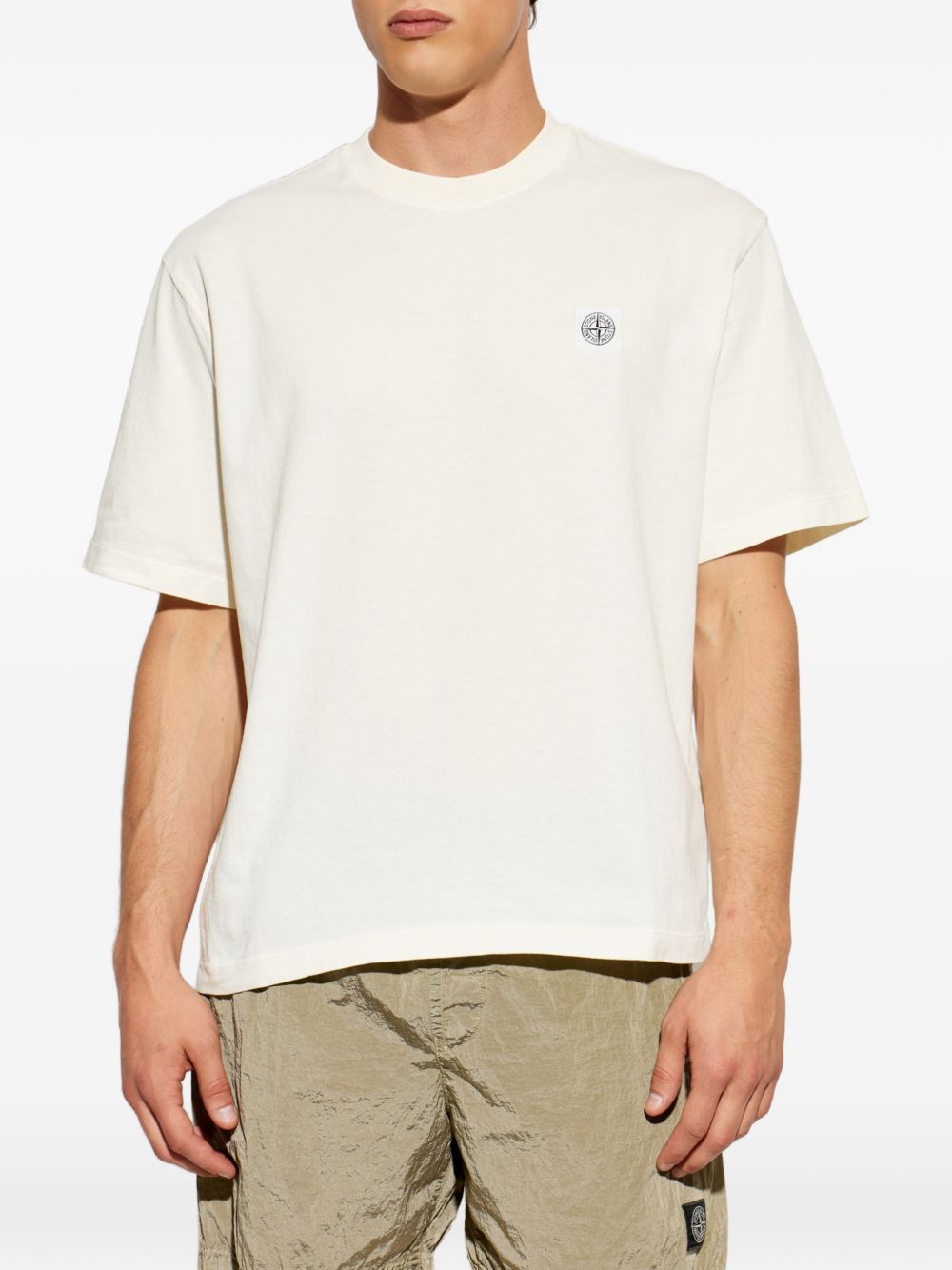 Stone Island Men Tops STONE ISLAND